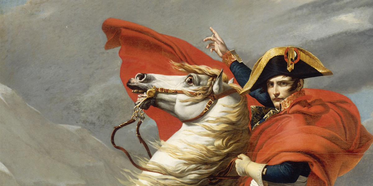 Was Napoleon Bonaparte a Hero or a